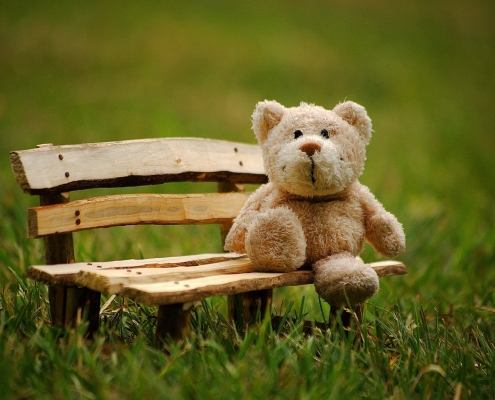 Therapy for Children