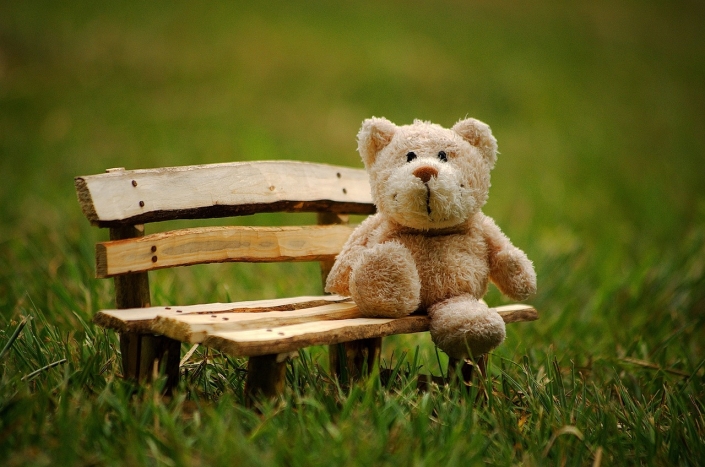 Therapy for Children