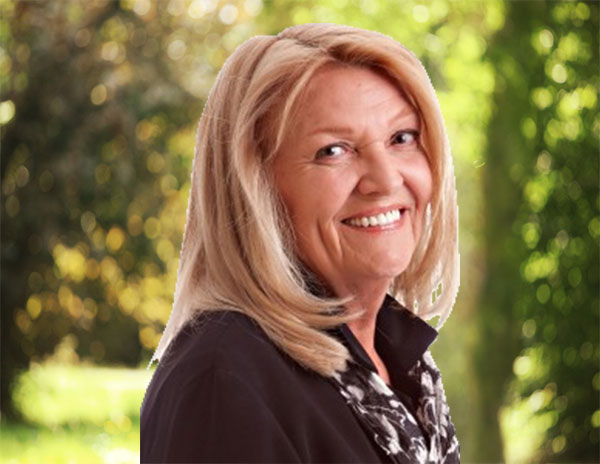 Cheri Greable